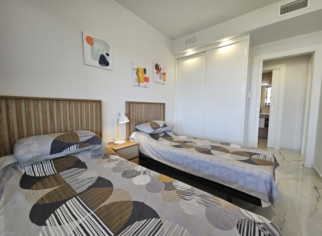 Reventa - Apartamento / piso - Playa Flamenca