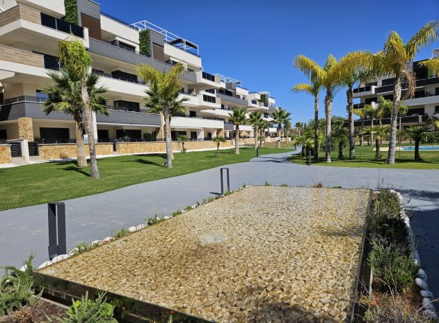 Reventa - Apartamento / piso - Playa Flamenca