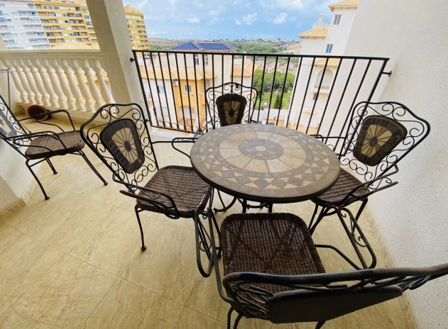 Reventa - Apartamento / piso - Campoamor