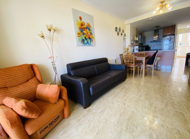 Reventa - Apartamento / piso - Campoamor