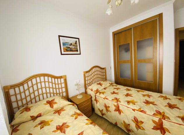 Reventa - Apartamento / piso - Campoamor