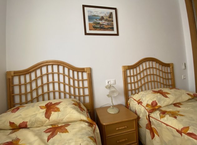 Reventa - Apartamento / piso - Campoamor