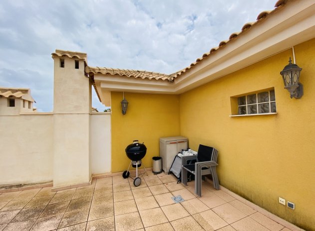 Reventa - Apartamento / piso - Campoamor