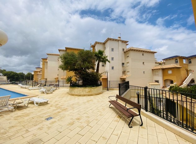 Reventa - Apartamento / piso - Campoamor