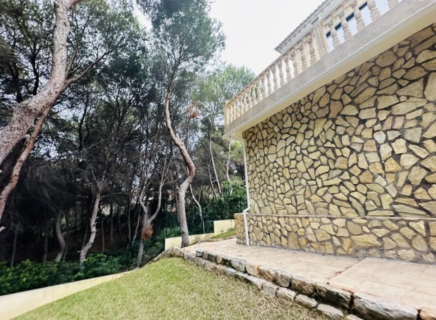 Resale - Villa - Dehesa de Campoamor - Dehesa de campoamor