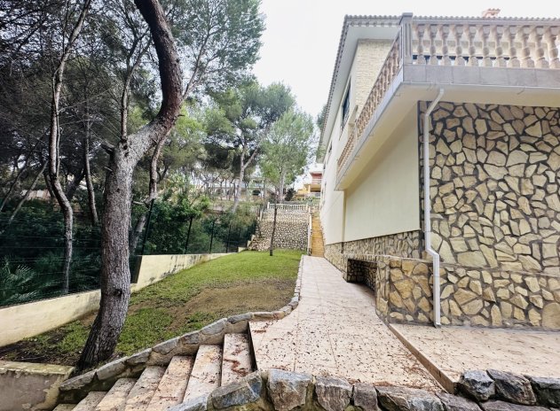 Resale - Villa - Dehesa de Campoamor - Dehesa de campoamor