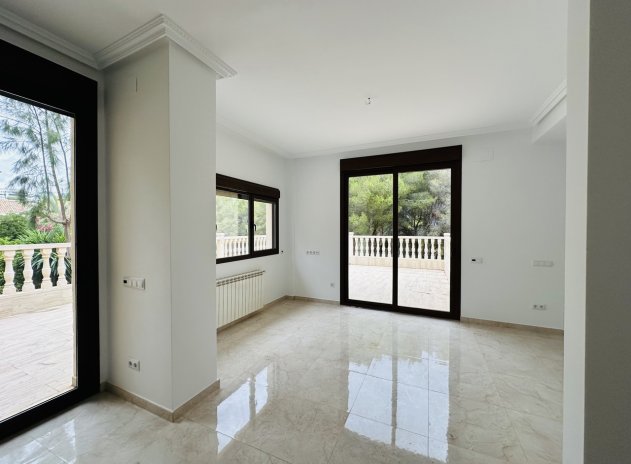 Resale - Villa - Dehesa de Campoamor - Dehesa de campoamor