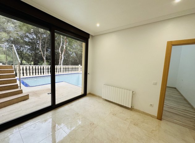 Resale - Villa - Dehesa de Campoamor - Dehesa de campoamor