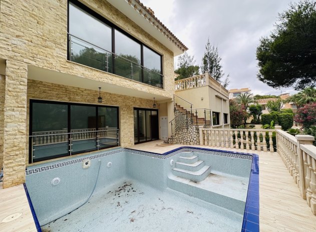 Resale - Villa - Dehesa de Campoamor - Dehesa de campoamor