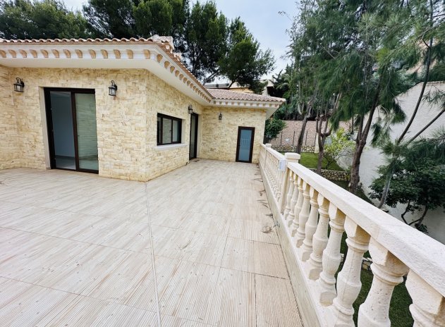 Resale - Villa - Dehesa de Campoamor - Dehesa de campoamor