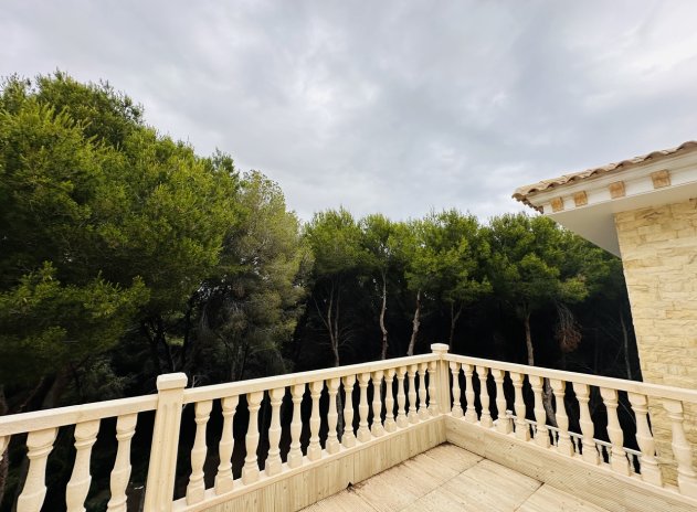 Resale - Villa - Dehesa de Campoamor - Dehesa de campoamor