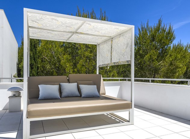 Herverkoop - Villa - Las Colinas Golf - Las Colinas Golf Resort