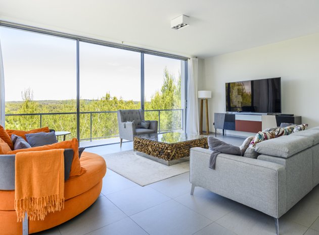 Herverkoop - Villa - Las Colinas Golf - Las Colinas Golf Resort