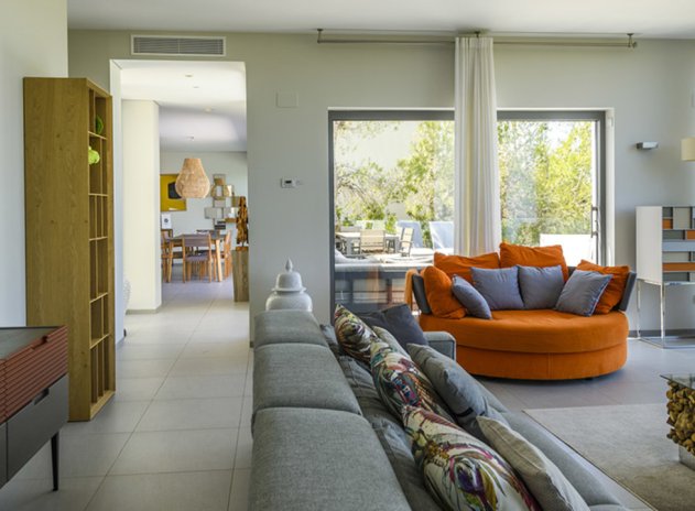 Herverkoop - Villa - Las Colinas Golf - Las Colinas Golf Resort