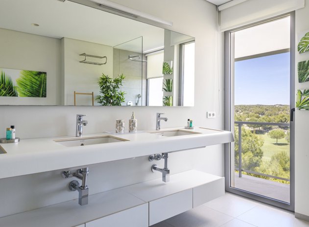 Herverkoop - Villa - Las Colinas Golf - Las Colinas Golf Resort