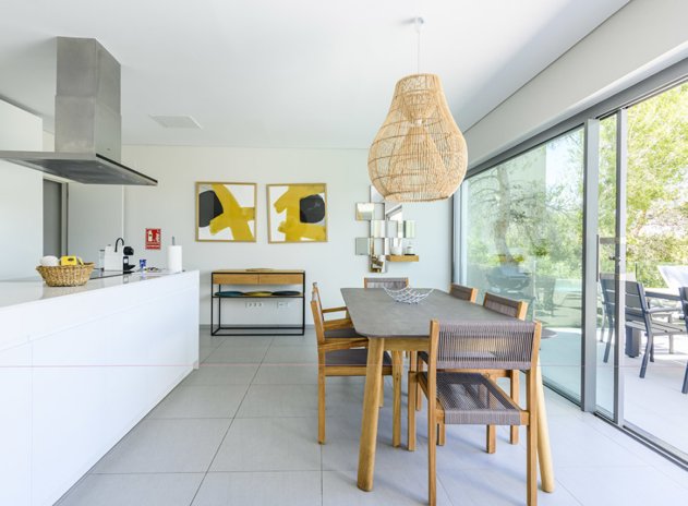 Herverkoop - Villa - Las Colinas Golf - Las Colinas Golf Resort