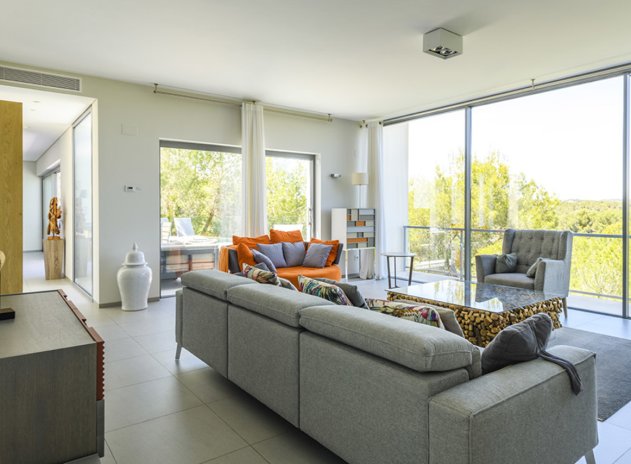 Herverkoop - Villa - Las Colinas Golf - Las Colinas Golf Resort