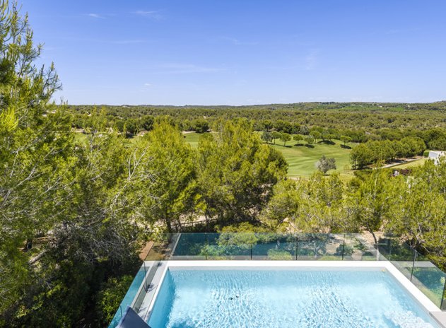 Herverkoop - Villa - Las Colinas Golf - Las Colinas Golf Resort