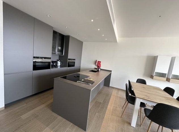 Herverkoop - Appartement - Las Colinas Golf - Las Colinas Golf Resort