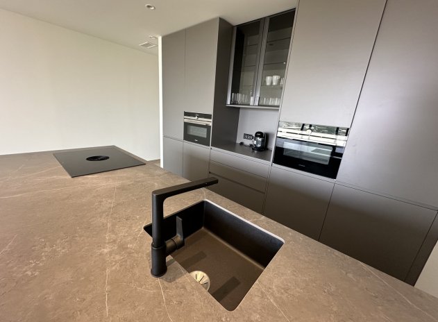 Herverkoop - Appartement - Las Colinas Golf - Las Colinas Golf Resort