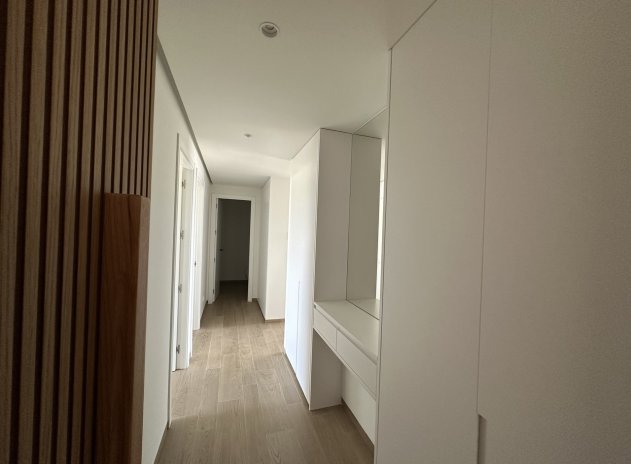 Herverkoop - Appartement - Las Colinas Golf - Las Colinas Golf Resort