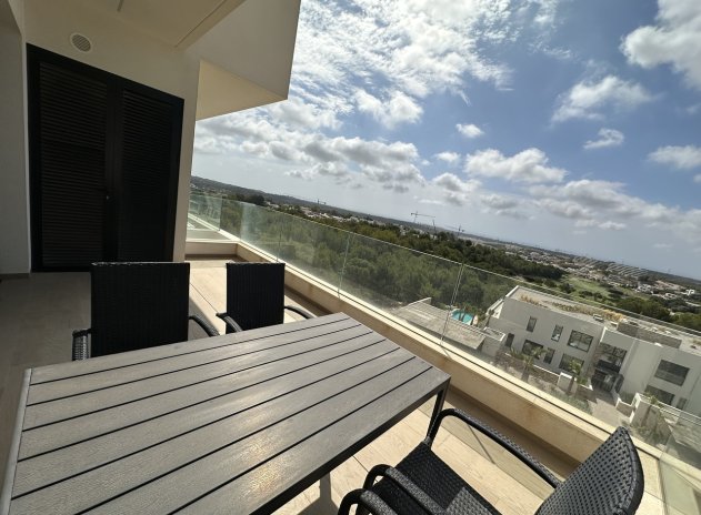 Herverkoop - Appartement - Las Colinas Golf - Las Colinas Golf Resort