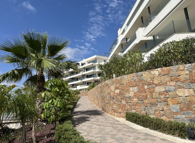 Herverkoop - Appartement - Las Colinas Golf - Las Colinas Golf Resort