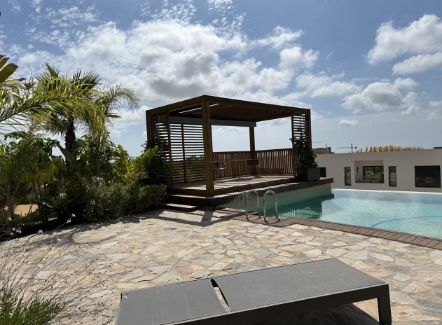 Herverkoop - Appartement - Las Colinas Golf - Las Colinas Golf Resort