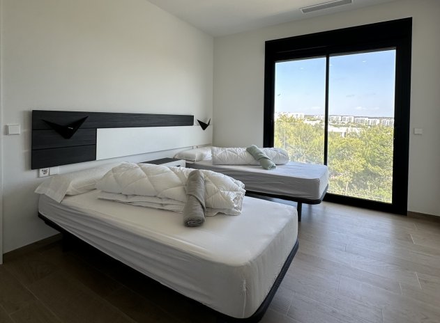 Herverkoop - Appartement - Las Colinas Golf - Las Colinas Golf Resort