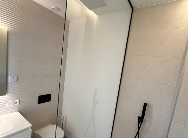 Herverkoop - Appartement - Las Colinas Golf - Las Colinas Golf Resort