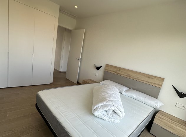 Herverkoop - Appartement - Las Colinas Golf - Las Colinas Golf Resort