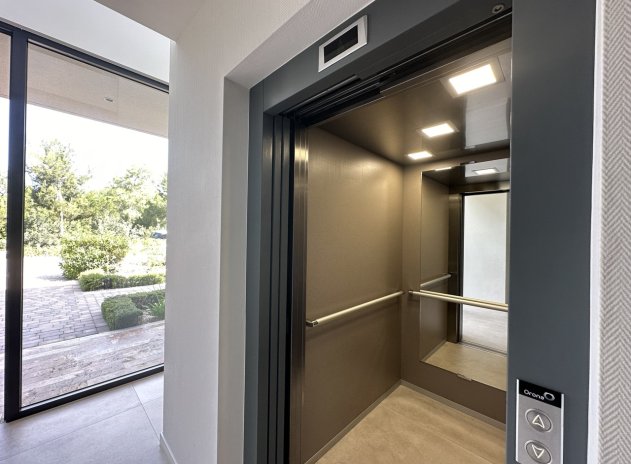 Herverkoop - Appartement - Las Colinas Golf - Las Colinas Golf Resort