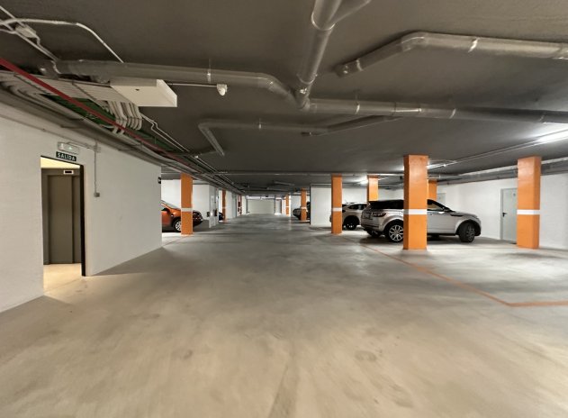 Herverkoop - Appartement - Las Colinas Golf - Las Colinas Golf Resort