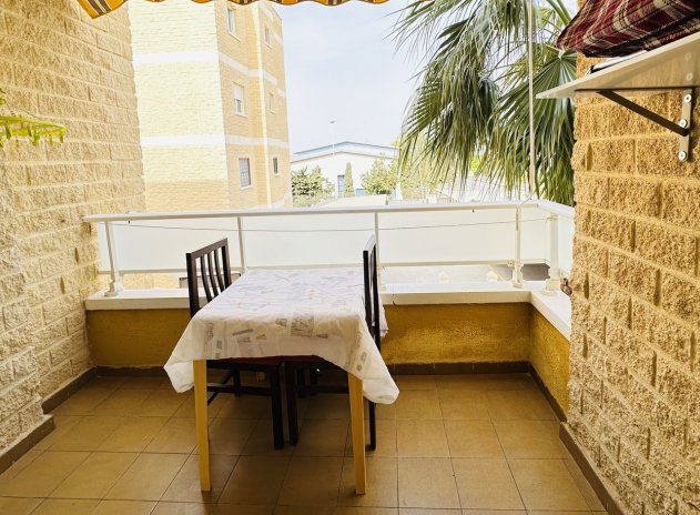 Revente - Appartement - Torrevieja