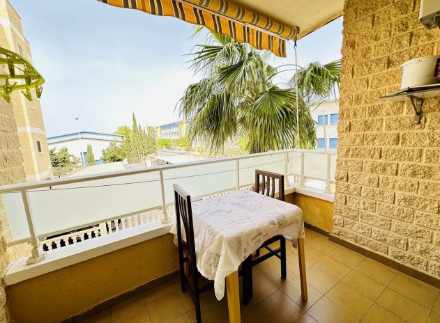 Revente - Appartement - Torrevieja