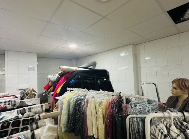 Wiederverkauf - Kommerziell - Torrevieja