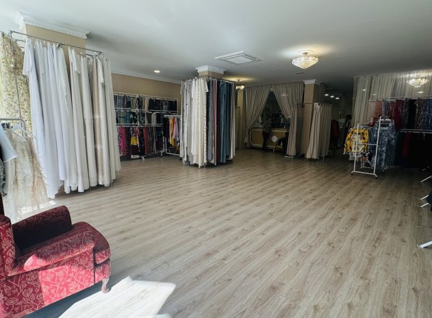 Wiederverkauf - Kommerziell - Torrevieja