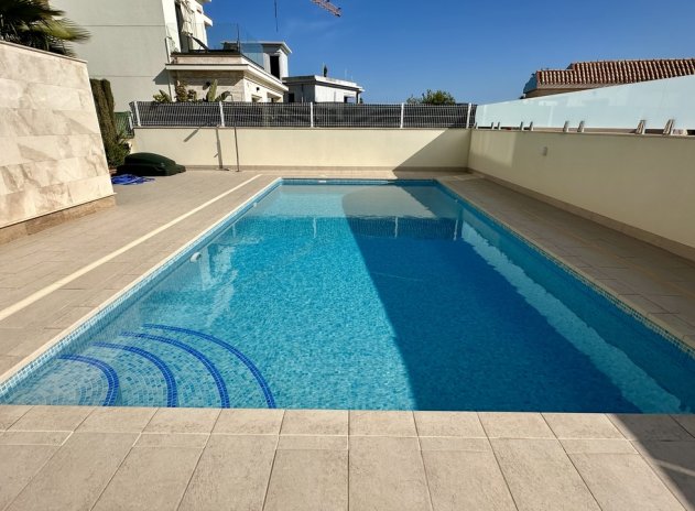 Reventa - Villa - La Zenia