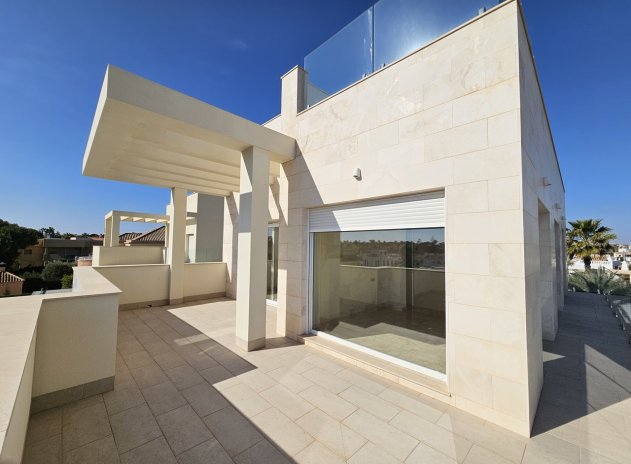 Reventa - Villa - La Zenia