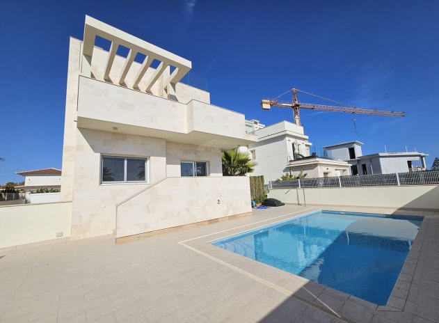 Reventa - Villa - La Zenia