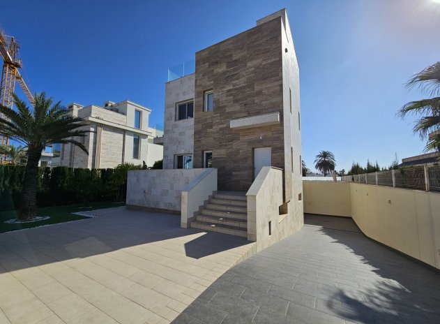 Reventa - Villa - La Zenia