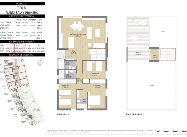 Nouvelle construction - Villa - Finestrat - Sierra Cortina