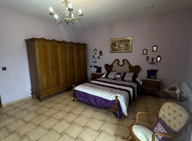 Reventa - House - San Miguel de Salinas