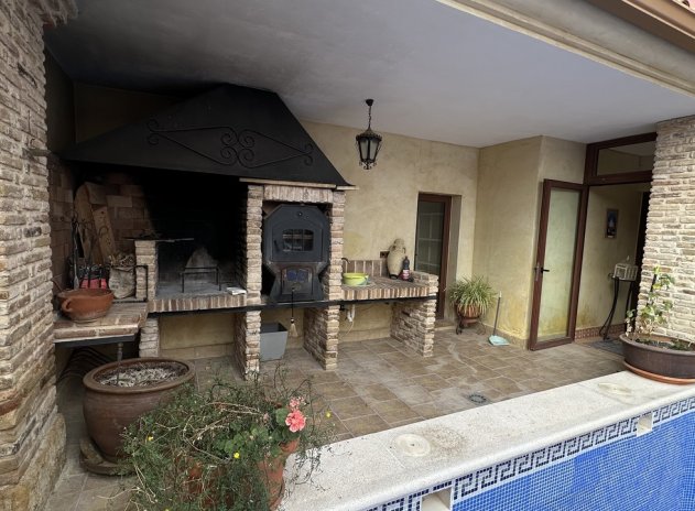 Reventa - House - San Miguel de Salinas