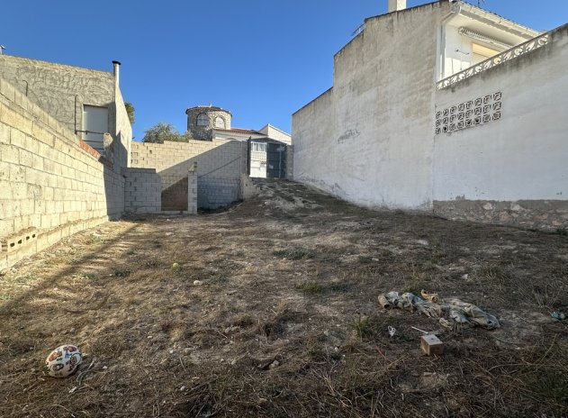 Reventa - Parcela - Benijofar