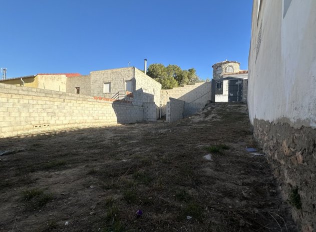 Reventa - Parcela - Benijofar