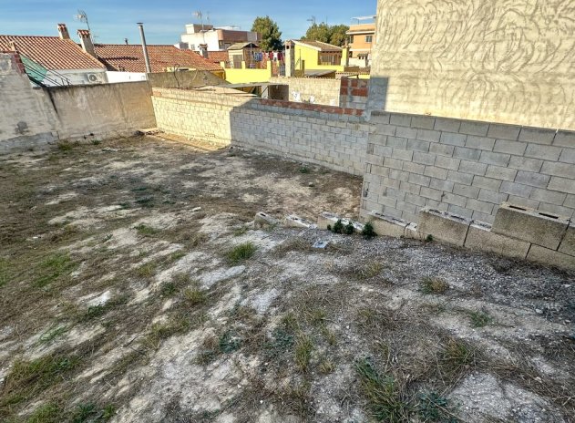 Reventa - Parcela - Benijofar