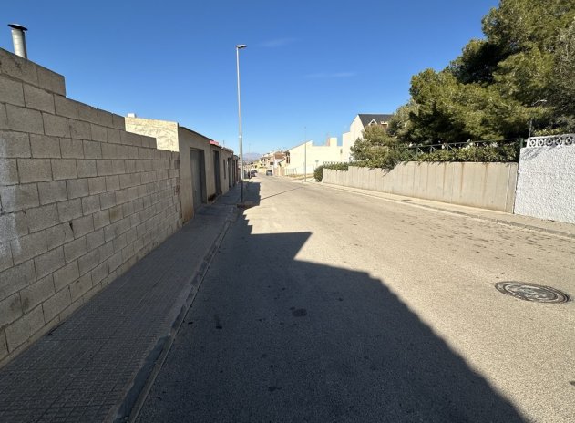 Reventa - Parcela - Benijofar