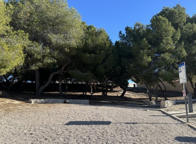 Reventa - Parcela - Benijofar