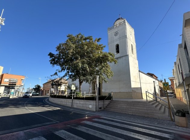 Reventa - Parcela - Benijofar